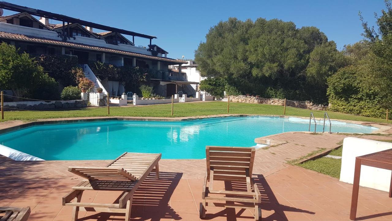 Appartement Welcomely- Le Vele Olbia