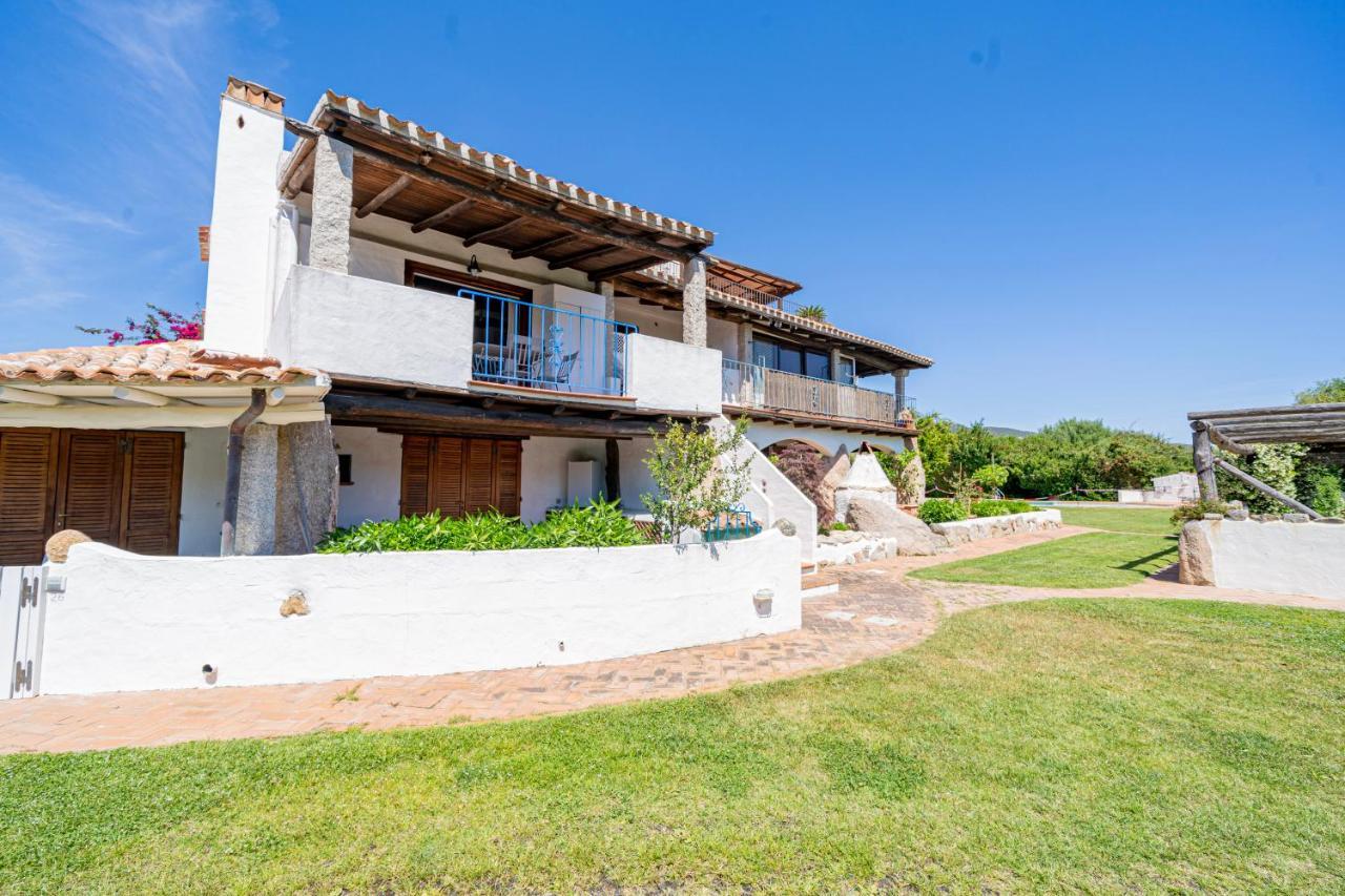 Apartment Welcomely- Le Vele Olbia