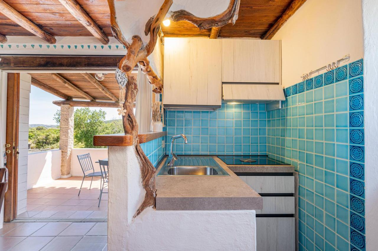 Apartment Welcomely- Le Vele Olbia
